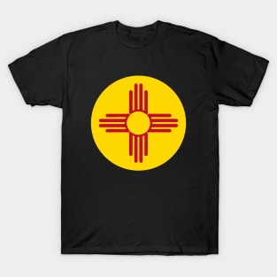 Flag of New Mexico T-Shirt